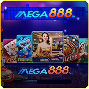 MEGA888
