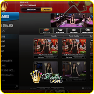 Rollex Casino